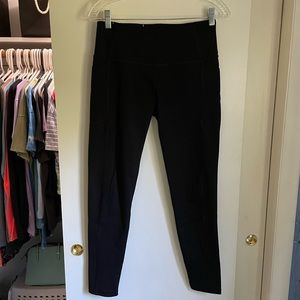 Victoria Sport Leggings